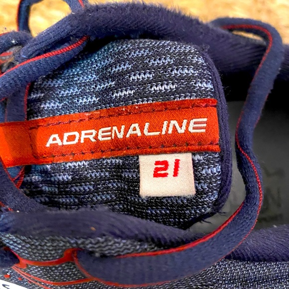 Mens Brooks Adrenaline GTS 21 - Picture 6 of 8